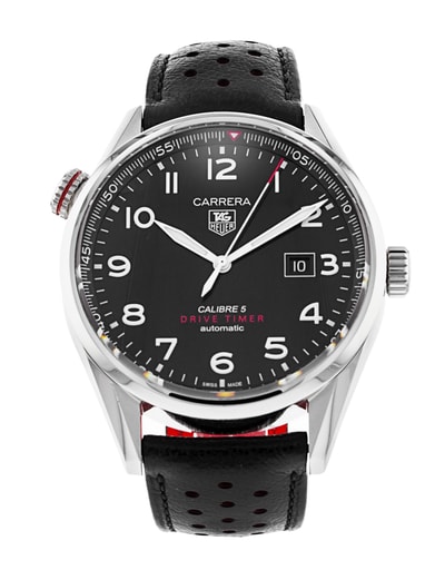 Tag Heuer Carrera WAR2A10.FC6337
